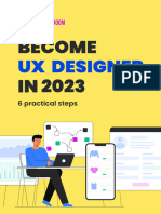 Become UX 2023