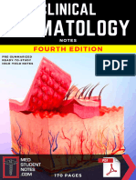 Clinical Dermatology - 4th Ed