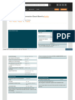 Windows IR Live Forensics Cheat Sheet