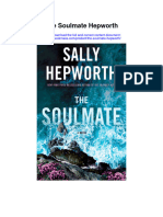Download The Soulmate Hepworth full chapter