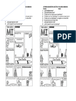 ACTIVIDAD DIAGNÓSTICA Proyecto de Vida DE ÉTICA Y VALORES HUMANOS