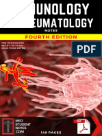 Immunology___Rheumatology_-_4th_Ed