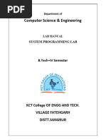 Lab Manual 1