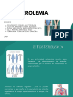 SITOSTEROLEMIA (4)