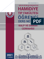 Tip Fakültes: HAM D YE