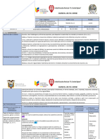 23. Trabalenguas y adivinanzas, lectura en voz alta y señaletica - Operaciones con números de 3 cifras - El lugar donde vivo - Hábitats de los animales 3ero EGB, 05 de febrero al 09 de febrero del 2024.