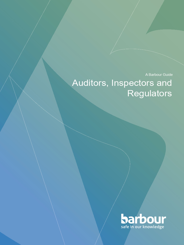 Medical Audit Compliance Guidelines | PDF | Audit | Occupational Safety ...