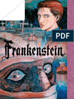 Frankenstein Story Collection - Text