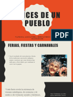Raíces de Un Pueblo-Vanessa Alejandra Hernández Osorio 01220181100