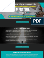 Ebook Mentoria MetaLife - Atualizado 10.08.2020