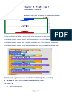 SCRTATCH 3.1