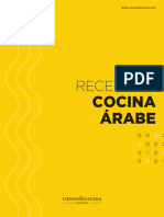 Cdc-Recetario-Cocina Arabe