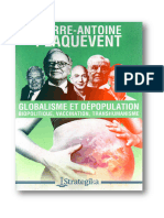 Globalisme Et Dépopulation (Plaquevent, Pierre-Antoine) (Z-Library)