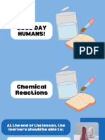 CHEMICAL-REACTION