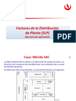 04.2 - Factores de La Distribución de Planta - Ejercicio PDF
