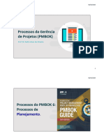 GPS - Grupos de Processos 2 de 5