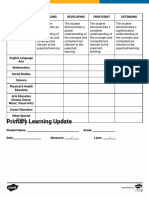 Ca en 1695230406 British Columbia Editable Primary Learning Update Template - Ver - 1