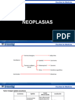 Neoplasias - Clase