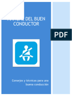 Manual 1 Del Buen Conductor 2018