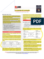 1.3 DAVENPORT La Economia de La Atencion