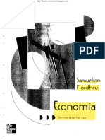 1.1 Samuelson Nordhaus Economia