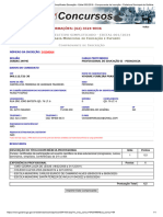 Processo Seletivo Simplificado Educação - Edital 002_2019 - Comprovante de Inscrição - Prefeitura Municipal de Goiânia