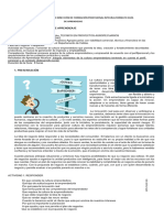 Guia de Aprendizaje Resultado Integrar Elementos de La Cultura Emprendedoraa