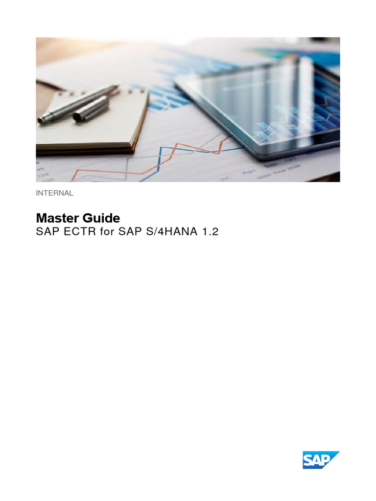 Master - Guide - HANA ECTR 1.2 - EN | PDF | Documentation | Internet