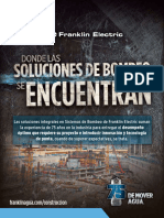 Franklin Electric Construcción