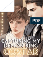 Capturing My Demon King Costar (ThirtyTyrants) (Z-Library)