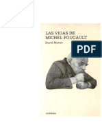 Las vidas de Michel Foucault ( PDFDrive )