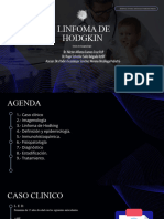 PPT Linfoma de Hodgkin 