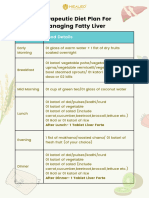 Liver Forte Veg Diet 