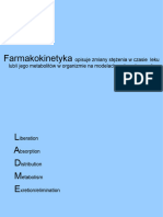 farmakokinetyka