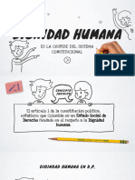 Dignidad Humana PDF