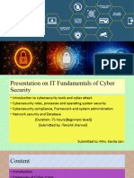 PPTon Cybersecurity