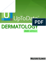 Uptodate Dermatology 2020 Edition 2020 Edition Compress