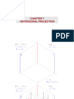 4 Orthogonal Projection