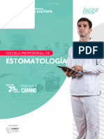 Carrera Profesional de Estomatologia 2024 1