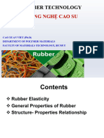 Lecture 2 - Properties of Rubber (2024)