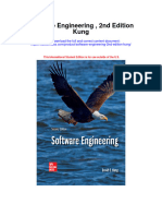 Download Software Engineering 2Nd Edition Kung all chapter