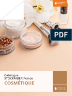EC Cosmetic Ingredients Guide Texapon SFA