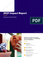 Optoro 2021 Impact Report