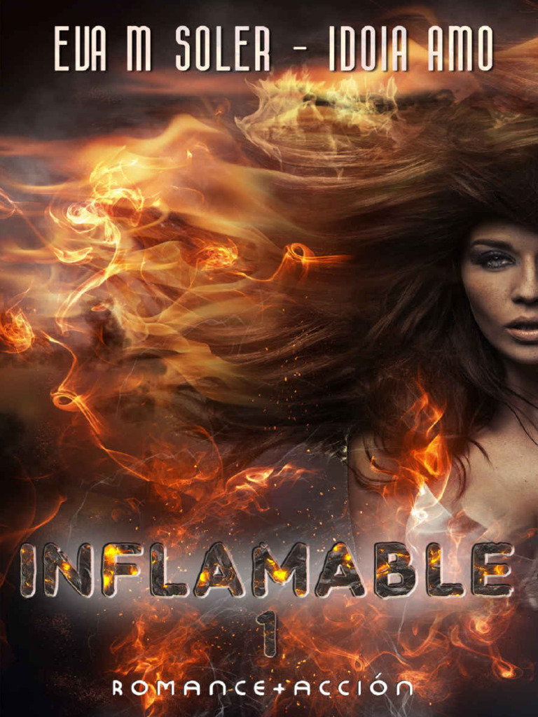 Eva M Soler & Idoia Amo - 1inflamable | PDF | Derechos de autor