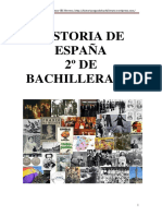 Libro Historia de Espac3b1a 2c2ba Bachillerato 19 20 1