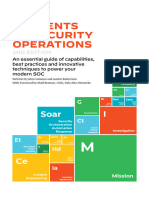 Elements of Soc