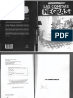 Las Comidas Negras Ezequiel Ignacio Farías