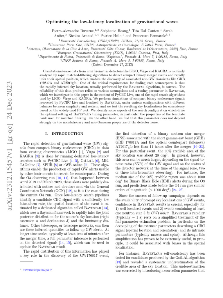 Helloworld 1 | PDF | Astronomy