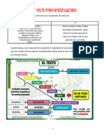 Comparto 'el texto y sus propiedades. cuadernillo 3ero 2024' contigo