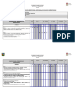 8º Matemática 2sem